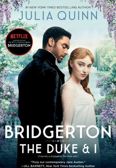 The Duke And I: Bridgerton
